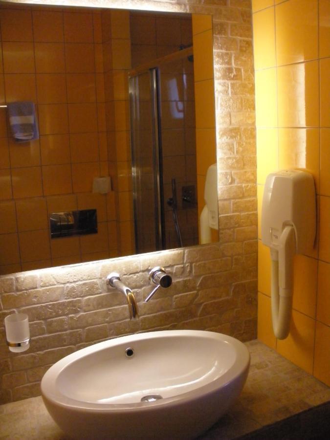 Hotel Katerina Keramoti  Luaran gambar