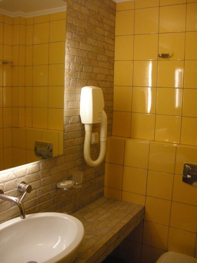 Hotel Katerina Keramoti  Luaran gambar